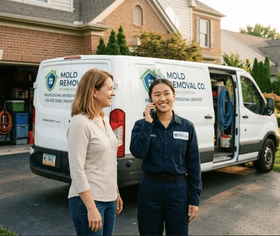 Crawlspace Mold Remediation Peach Bottom, PA FAQs